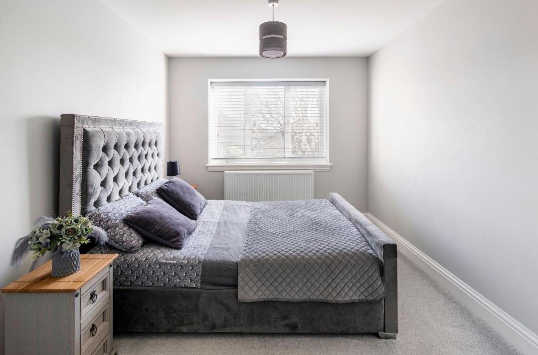 Luxury House 4 Ensuite Bedrooms, Free Parking ,Wifi Oksford Zewnętrze zdjęcie