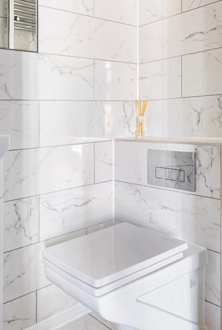 Luxury House 4 Ensuite Bedrooms, Free Parking ,Wifi Oksford Zewnętrze zdjęcie